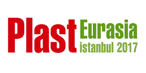 Nous sommes très heureux de vous rencontrer à Plast Eurasia Istanbul 2017. Merci d'être venu! Jour 3