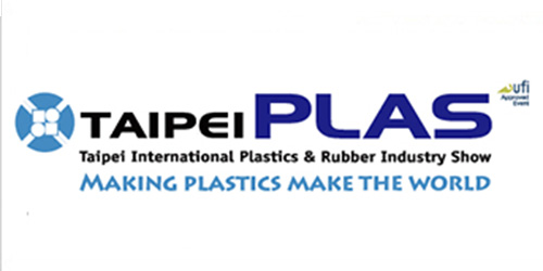 DIPO Plastic Machine Co., Ltd.Rencontrez-nous à Taipeiplas (stand n ° 1F, K0027)