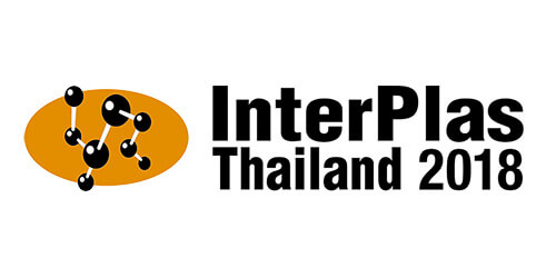 DIPO Plastic Machine Co., Ltd.InterPlas Thái Lan 2018 (Hội trường 104, Gian hàng 4C01)