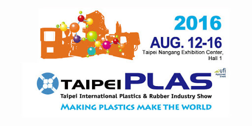 Taipei Plas 2016