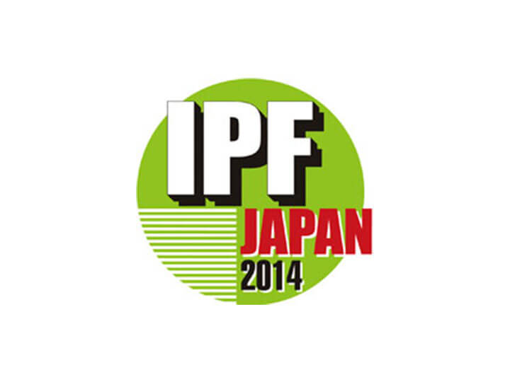 IPF Japan 2014