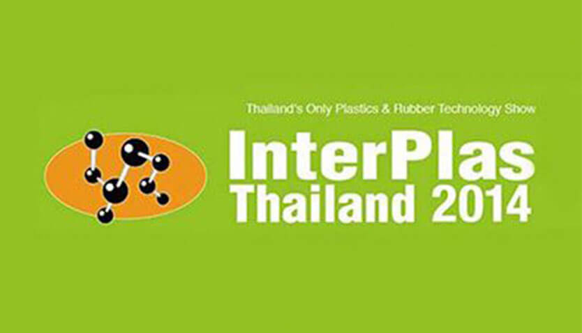 InterPlas Thailand 2014