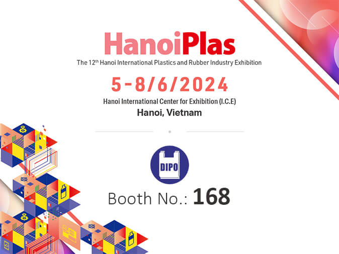 Ｈanoi Plas Is Ready!