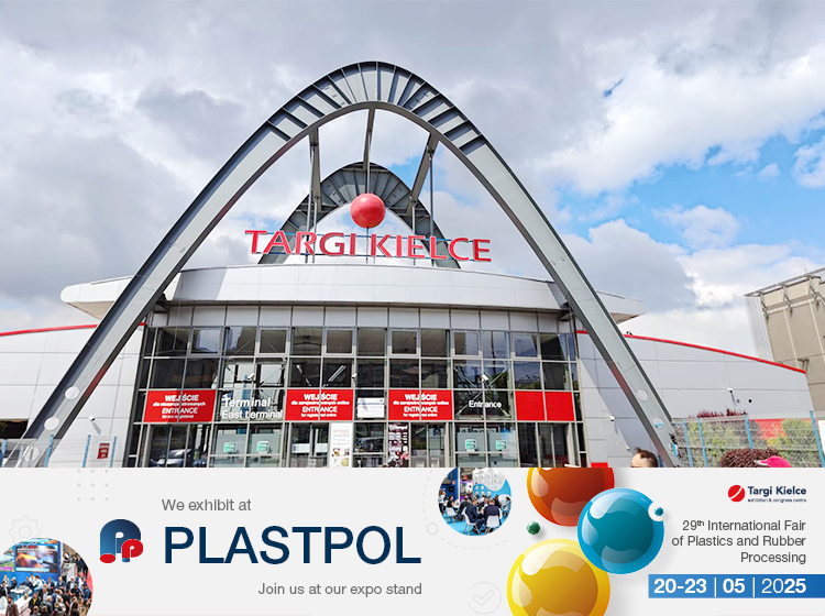 2025 PLASTPOL EXHIBITION Day 01.