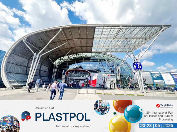 2025 PLASTPOL EXHIBITION Day 03.