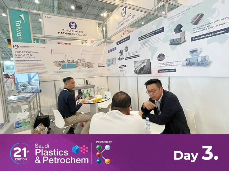 Saudi PPPP 2026 - Day 3