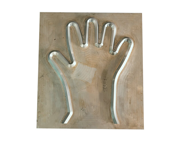 Glove Mold 03
