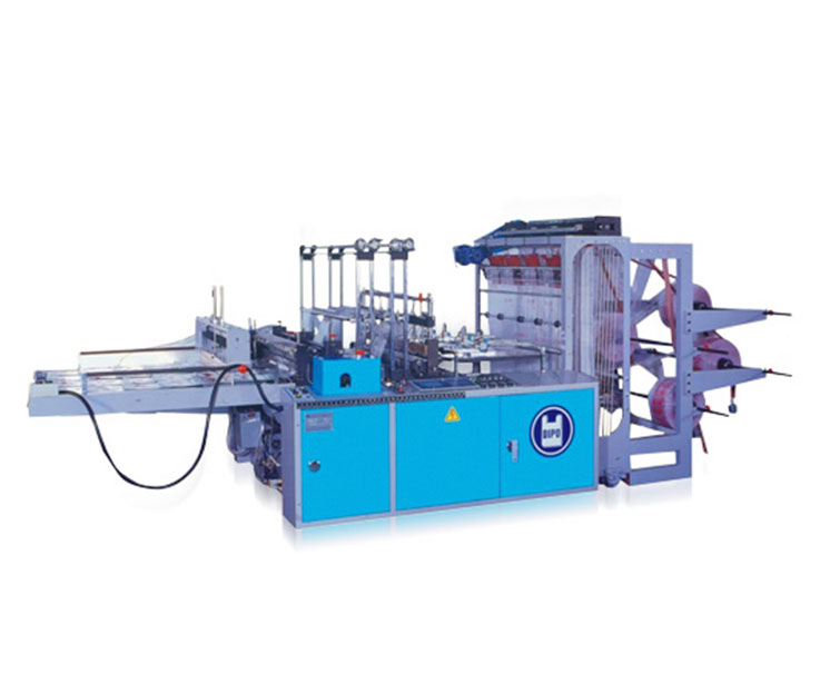 Napkin Making Machine