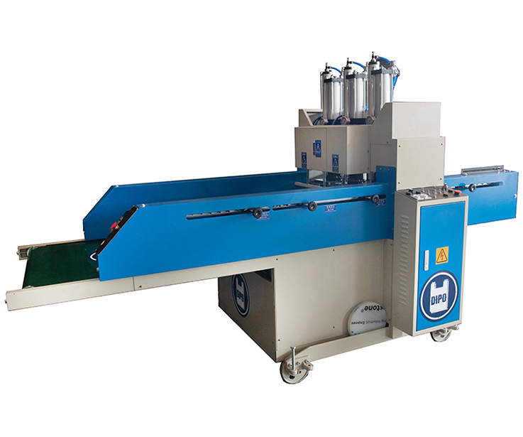 Auto Punch Machine - Customized Models