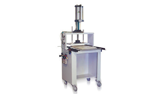 High Speed Waste Pick Up Bag Making Machine