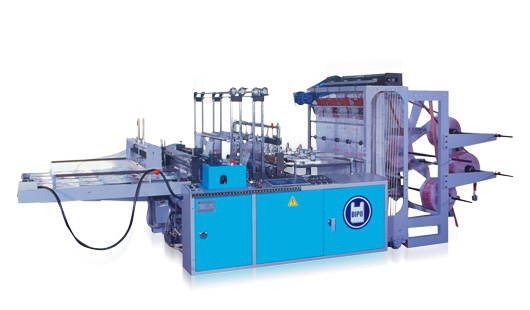 Napkin Making Machine