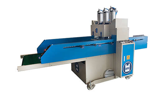 Auto Punch Machine - Customized Models