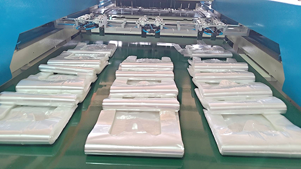 Quality and Environmental Policy