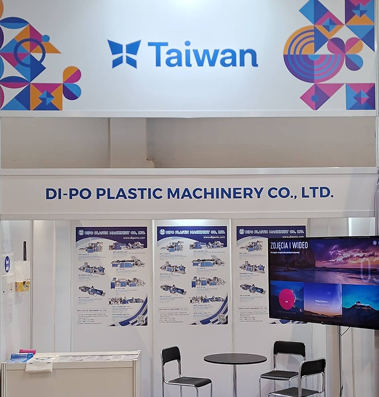 2025 PLASTPOL EXHIBITION Day 01.