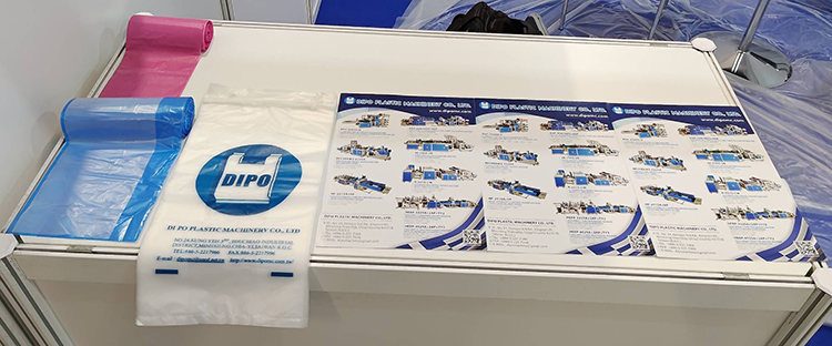 2025 PLASTPOL EXHIBITION Day 01.