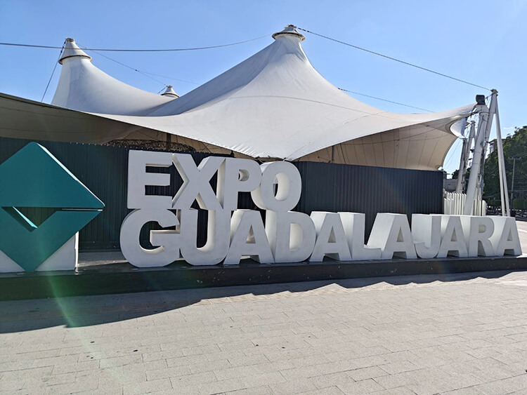 DIPO Plastic Machinery will be exhibiting at the EXPO PLASTICOS 2026 on 24th-26th MAR.