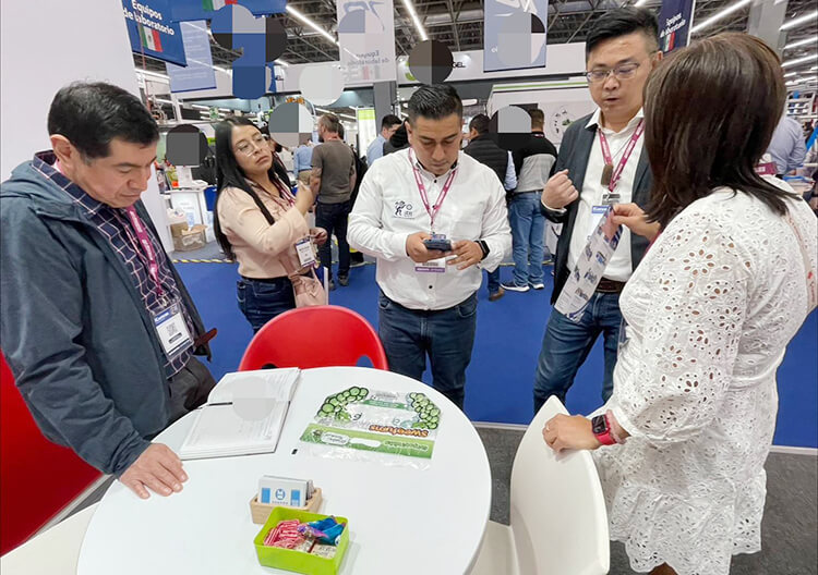 DIPO Plastic Machinery will be exhibiting at the EXPO Day 2