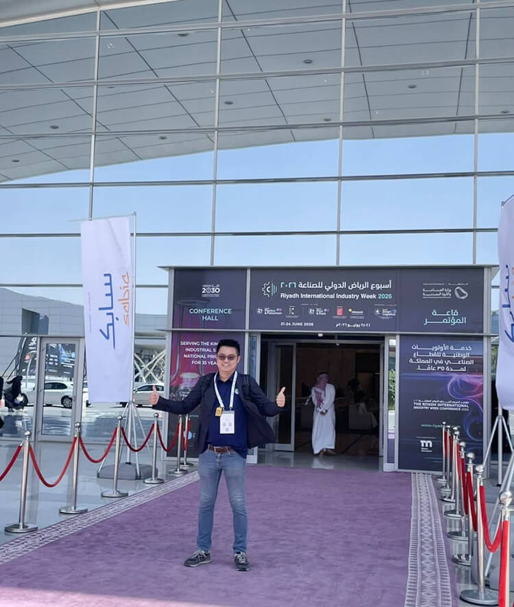 Saudi PPPP 2026 - Day 1