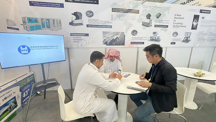 Saudi PPPP 2026 - Day 1