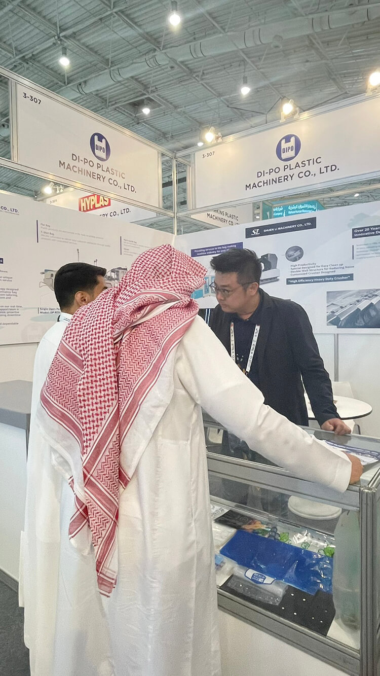 Saudi PPPP 2026 - Day 1