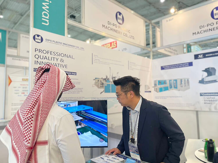 Saudi PPPP 2026 - Day 3 