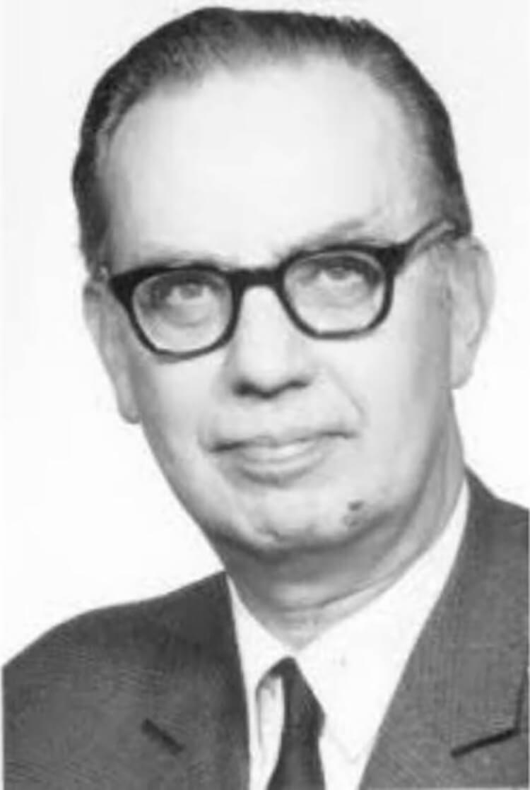 Sten Gustaf Thulin