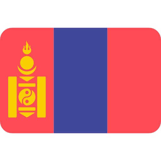 Mongolia