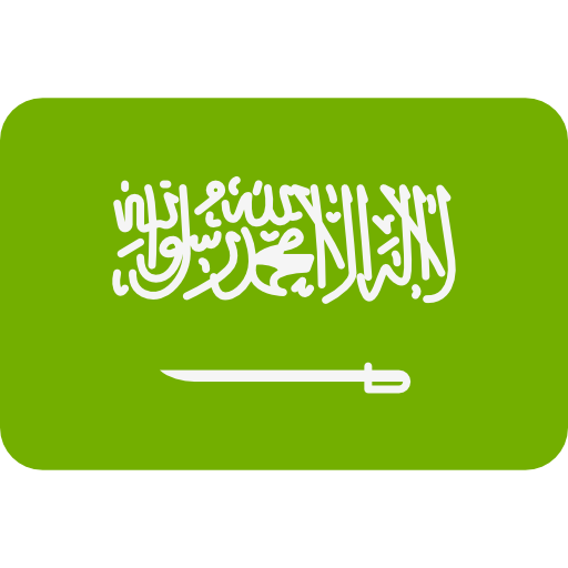 Saudi Arabia