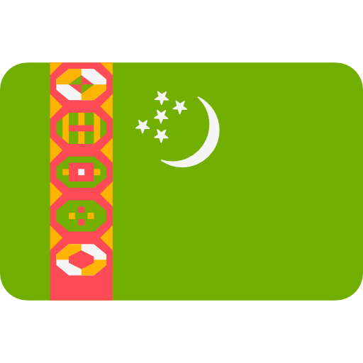 Turkmenistan